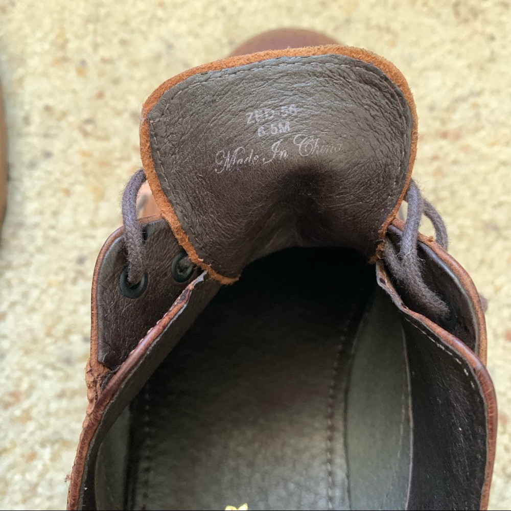 Men’s Donald J. Pliner shoes - Picture 4 of 7